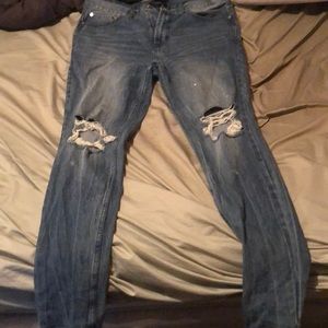 Pacsun jeans
